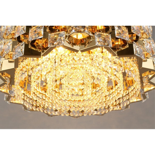 Люстра подвесная APL.861.03.12 фото 4 Люстра подвесная APL.861.03.12 фото 4