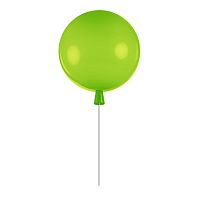 5055C/S green Потолочный светильник LOFT IT Memory