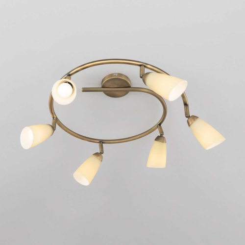 Спот Citilux Белла CL501163 Спот Citilux Белла CL501163