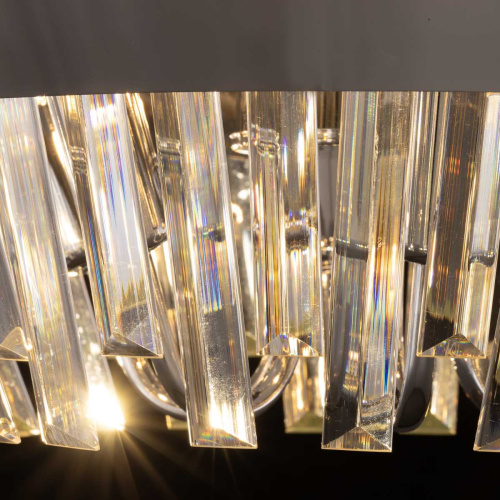 Люстра потолочная Citilux Вестерос CL307160 фото 5 Люстра потолочная Citilux Вестерос CL307160 фото 5