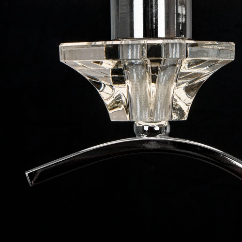 Бра Arte Lamp ALHENA A4091AP-1CC фото 3 Бра Arte Lamp ALHENA A4091AP-1CC фото 3