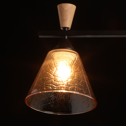 Потолочный светильник De City Dela 635014503 фото 5