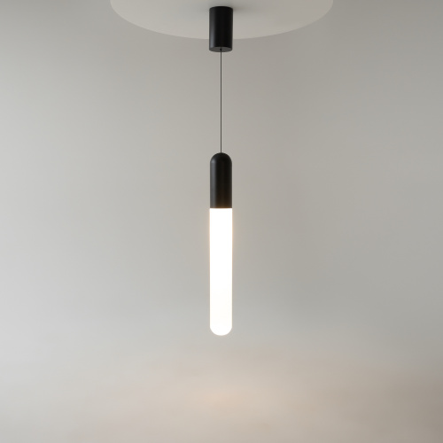 Подвесной светильник Technical P101PL-L500-12W3K-B фото 8