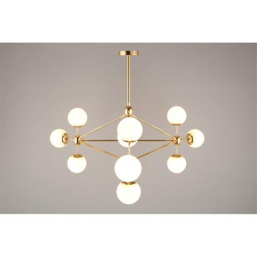 Люстра потолочная APL.606.07.10 фото 20 Люстра потолочная APL.606.07.10 фото 20