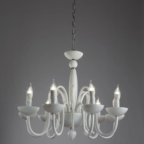 Подвесная люстра Divinare PALLADA 6004/03 LM-8 фото 2