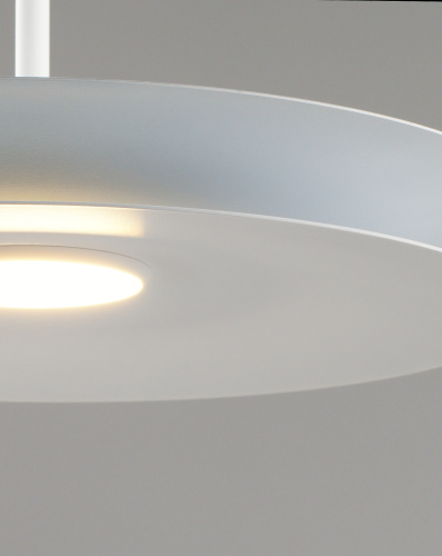 Светильник подвесной светодиодный Moderli V11112-PL Montana фото 2