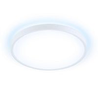 Потолочный светодиодный светильник Ambrella light Orbital Air FZ3001