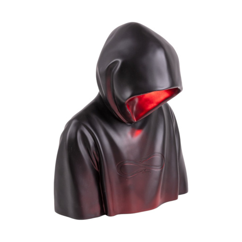 Настольная лампа Bad Guy Black Настольная лампа Bad Guy Black