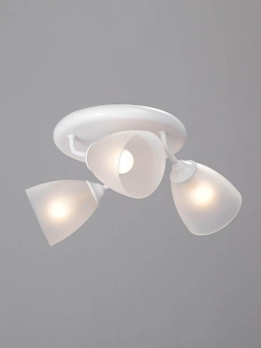 Потолочная люстра Vitaluce V4356-0/3PL фото 2