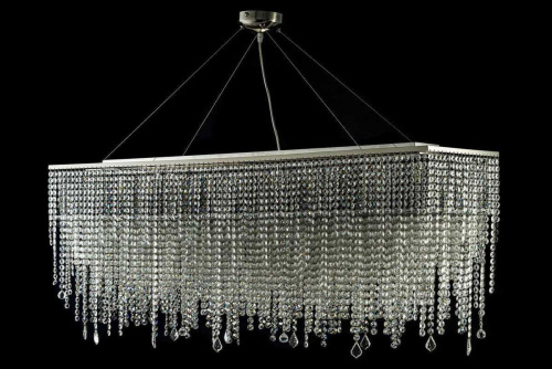 Подвесная люстра Arti Lampadari Milano E 1.5.120x30.105 N фото 2