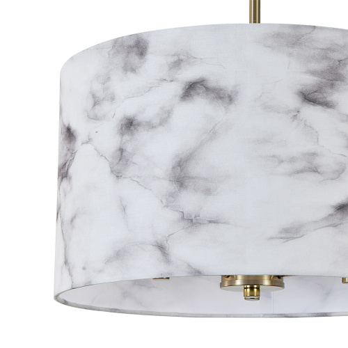 Светильник на штанге 13036/3R Brass фото 2 Светильник на штанге 13036/3R Brass фото 2