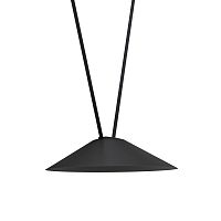 Магнитный трековый светильник Arte Lamp OPTIMA A8468PL-1BK