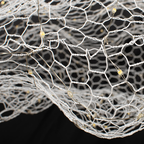 10247/1500 White Подвесной светильник LOFT IT Cloud фото 2