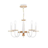 Потолочная люстра Ambrella light Traditional Modern TR9592