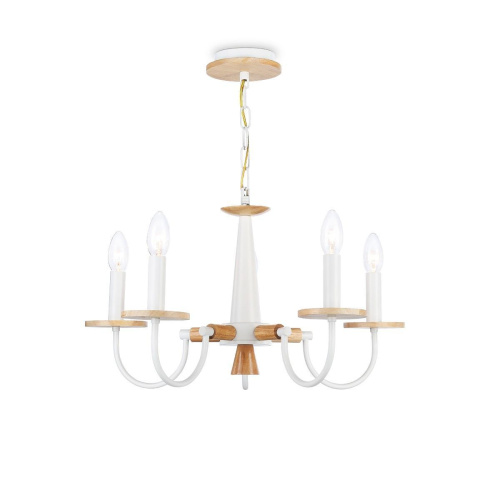 Потолочная люстра Ambrella light Traditional Modern TR9592 Потолочная люстра Ambrella light Traditional Modern TR9592