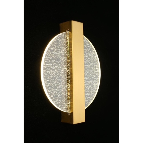 Светильник настенный (Бра) APL.343.11.08 фото 13 Светильник настенный (Бра) APL.343.11.08 фото 13