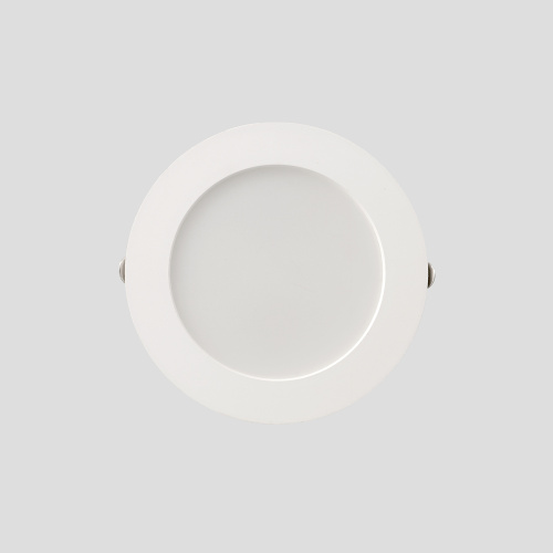 Светильник встраиваемый Crystal Lux CLT 529C118 WH 4000K фото 2
