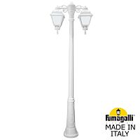 Fumagalli Садово-парковый фонарь FUMAGALLI RICU BISSO/CEFA 2L DN U23.157.S20.WYE27DN