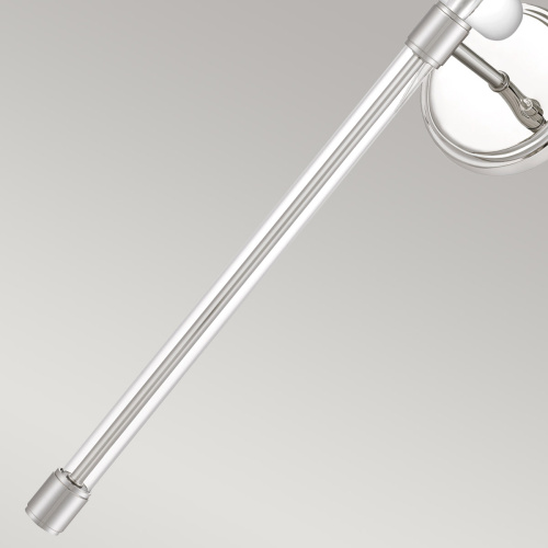 Бра Quoizel, Арт. QZ-BARBOUR1-PN фото 5