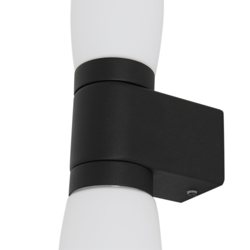 Бра Arte Lamp Aqua-Bastone A1209AP-2BK фото 3