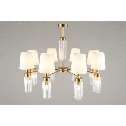 Люстра потолочная OML-89807-16 фото 6 Люстра потолочная OML-89807-16 фото 6