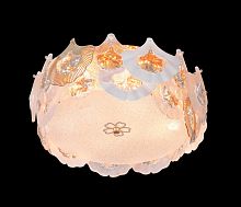 Люстра потолочная Infinita FL1152-9C