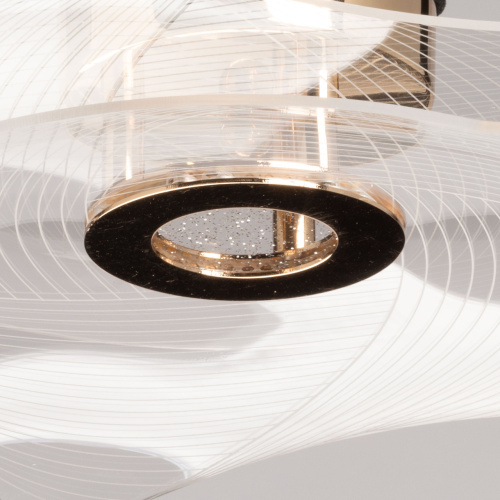 Люстра De City Конти фото 2