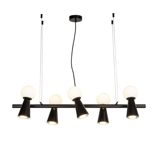 Подвесная люстра Favourite Gnomes 4095-5P Подвесная люстра Favourite Gnomes 4095-5P