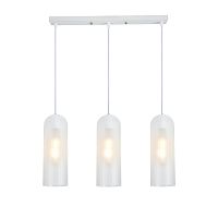 Подвесной светильник Escada 10195/3S E27*40W White