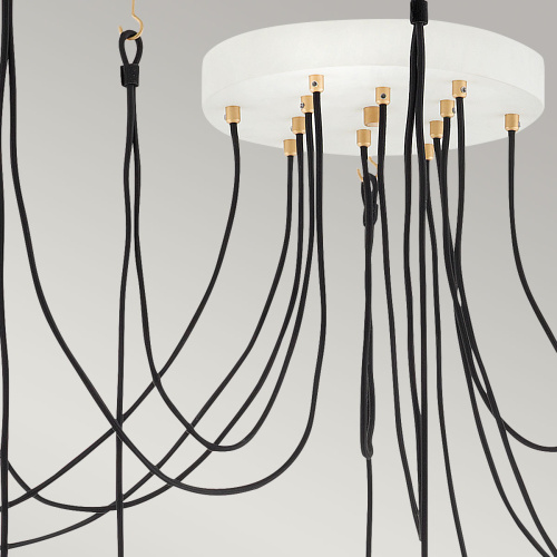 Подвесной светильник Hinkley, Арт. QN-NULA-12P фото 2