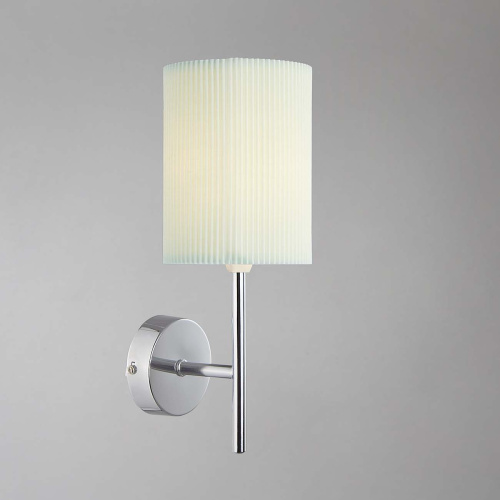 Настенный светильник Escada 1139/1A E14*40W Mint фото 5 Настенный светильник Escada 1139/1A E14*40W Mint фото 5
