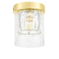 Потолочный светильник Lampit TC 2020-1 GD