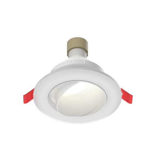 Встраиваемый светильник NUVOLT LDL-034W фото 17