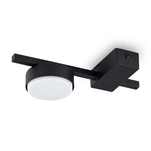 Потолочный светильник Freya Tactic FR5363CL-01B Потолочный светильник Freya Tactic FR5363CL-01B