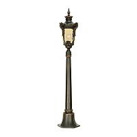 Фонарный столб Elstead Lighting PH4-M-OB