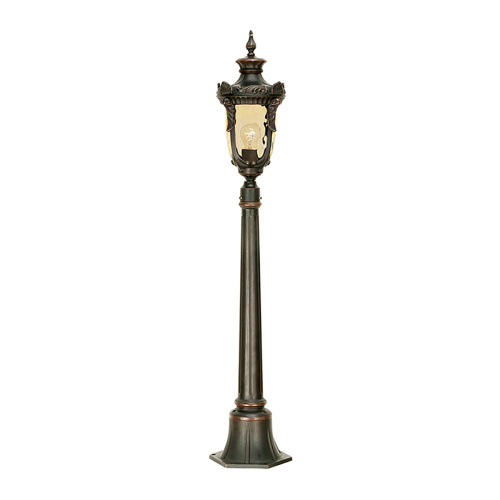 Фонарный столб Elstead Lighting PH4-M-OB Фонарный столб Elstead Lighting PH4-M-OB