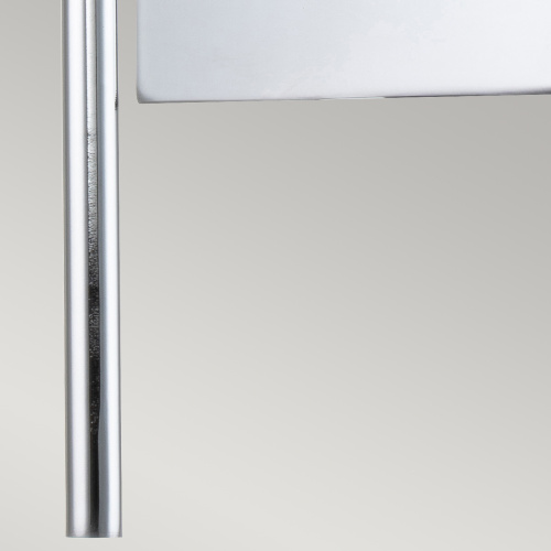 Бра для ванных комнат Quoizel, Арт. QN-REGALIA1-PC-BATH фото 8