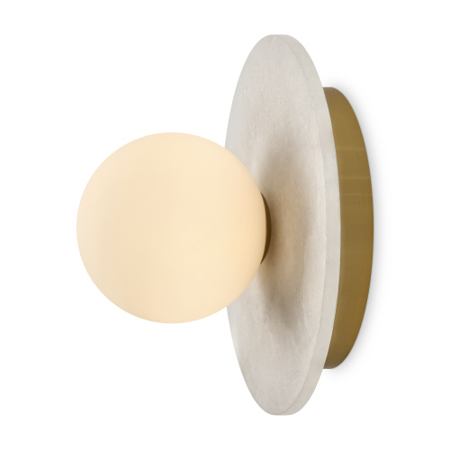 Настенный светильник (бра) Freya FR5631WL-L20BS фото 13