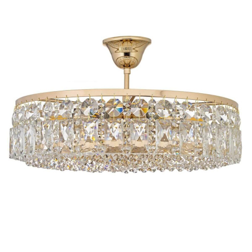 Потолочная люстра Arti Lampadari Sara E 1.3.40.105 G Потолочная люстра Arti Lampadari Sara E 1.3.40.105 G