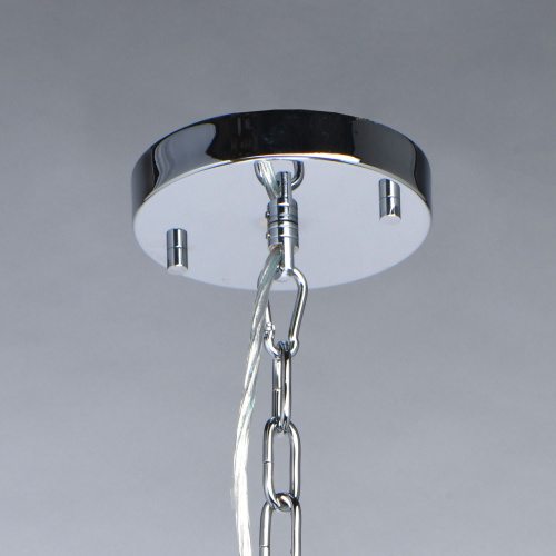 Люстра подвесная Chiaro Palermo 386017008 фото 2 Люстра подвесная Chiaro Palermo 386017008 фото 2