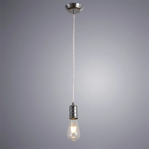 Подвесной светильник Arte Lamp FUOCO A9265SP-1CC фото 2 Подвесной светильник Arte Lamp FUOCO A9265SP-1CC фото 2