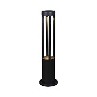 Ландшафтный светодиодный светильник Reluce 09958-0.7-001JH 0,6M LED7W BK RLOS