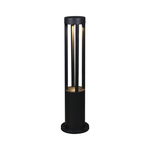 Ландшафтный светодиодный светильник Reluce 09958-0.7-001JH 0,6M LED7W BK RLOS