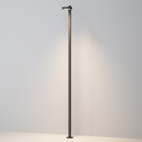 Столб для паркового светильника Outdoor O473P-GF фото 6