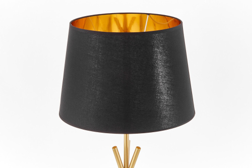 Торшер Lumina Deco Merino LDF 3120 BK+MD фото 2 Торшер Lumina Deco Merino LDF 3120 BK+MD фото 2