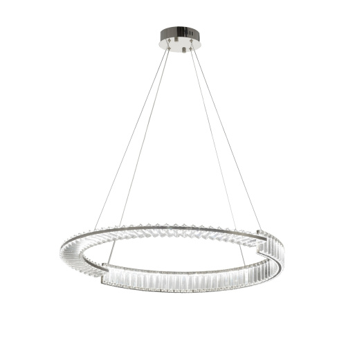 Подвесной светильник Lumina Deco LDP 6026-800 CHR фото 6 Подвесной светильник Lumina Deco LDP 6026-800 CHR фото 6