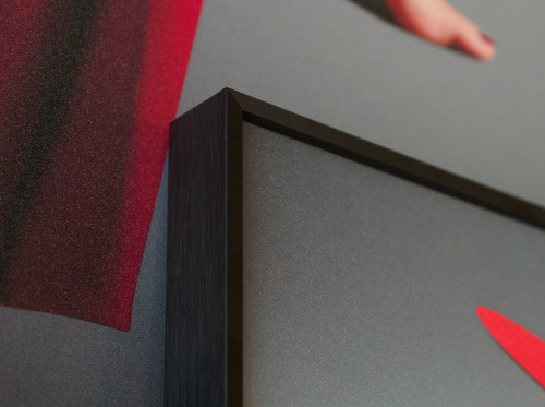 Декоративная картина FP Red Hat 50-70 фото 3