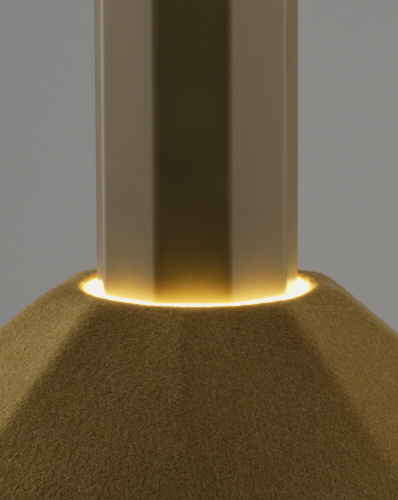 Светильник подвесной светодиодный Moderli V11085-PL Ontario фото 2