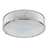 Потолочная люстра KUTEK LAVONE LAV-PLM-6(BN)600-2