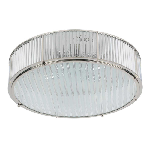 Потолочная люстра KUTEK LAVONE LAV-PLM-6(BN)600-2